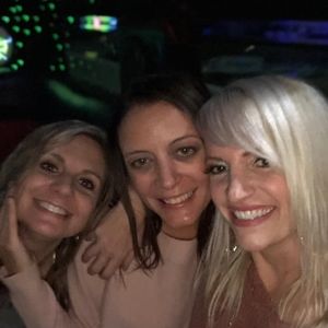 Meet your Posher, Kelly